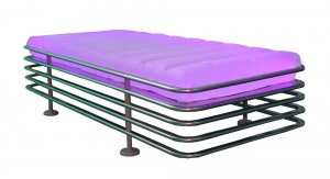 WASSERBETT Aquatic