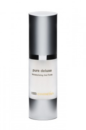 puredeluxe Moisturizing Gel Forte 30 ml