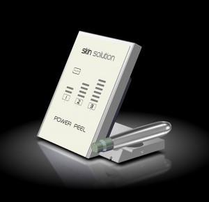 Soleni Power Peel