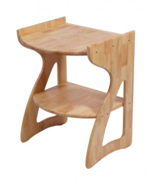 Beistelltisch Holz XV