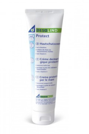 Desolind protect