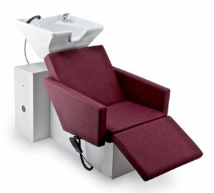 Waschanlage Galileo Relax