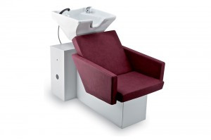Waschanlage Galileo Standard