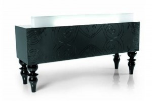 Midnight Desk