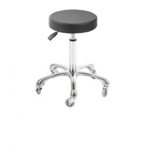 MOTION - Rollhocker Arbeitshocker Friseurhocker Drehhocker Arbei...