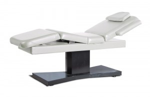 Massageliege Bere elektrisch