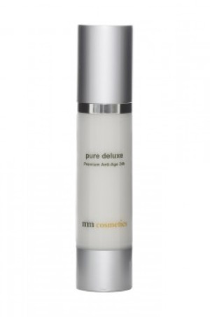 pure deluxe Premium Anti-Age 24h 50ml