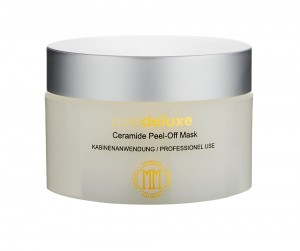 puredeluxe Peel-Off Maske 50ml