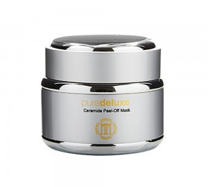 puredeluxe Peel-Off Maske 50ml