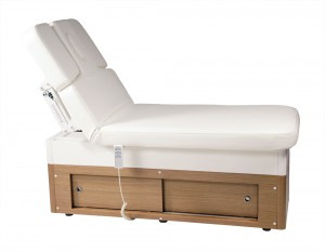Wellnessliege und Massageliege Dreamwave 5 Style 2 elektrisch te...