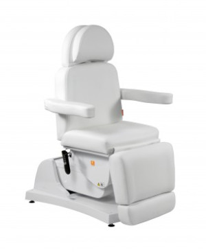 Kosmetikliege Queen VIII Elegance elektrisch 4-motorig Made in G...
