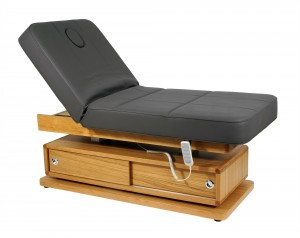 Massageliege und Wellnessliege Empress IV