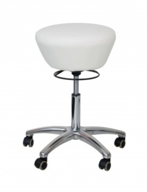 Arbeitshocker Luxury