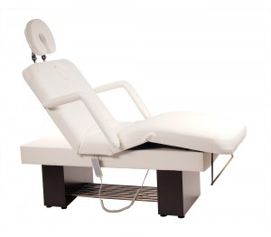 Massageliege Belladonna 2, 3-motorig Ausstellungsstück