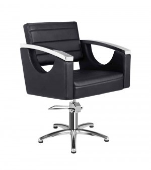 Designer Friseurstuhl Fandy F