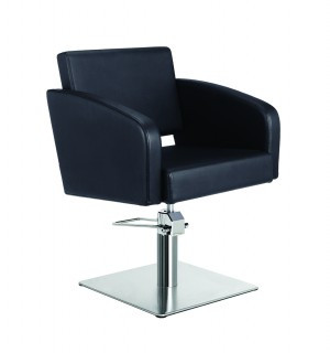 Designer Friseurstuhl Loris