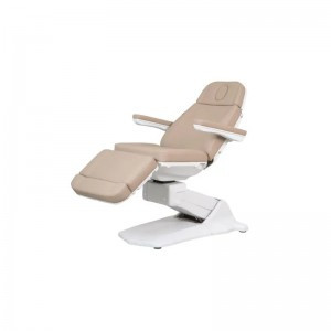 MAXI SMART Kosmetikliege PU, 4 Motoren, Heizung, ergonomisch