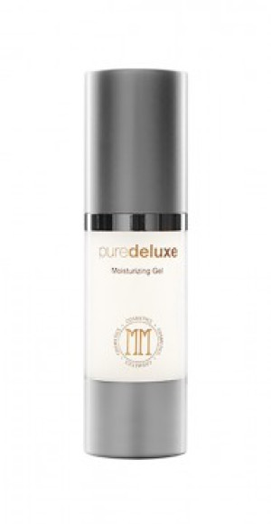 puredeluxe Moisturizing Gel 30ml