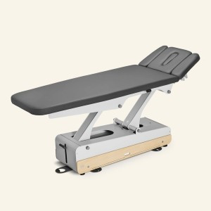 Kosmetikliege Swop 4 UP Physio Massageliege elektrisch mit Motor...