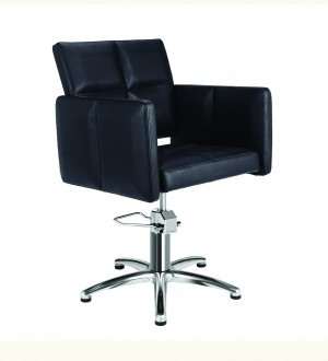 Designer Friseurstuhl Petra
