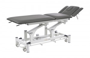 Massageliege Point elektrisch