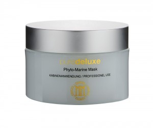 puredeluxe Phyto-Marine Maske 100ml Kabinenware