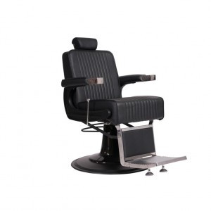 QUIFF - Friseurstuhl Bedienstuhl Friseursessel Coiffeurstuhl sch...