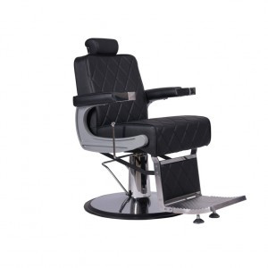 TAPER - Friseurstuhl Bedienstuhl Friseursessel Coiffeurstuhl sch...