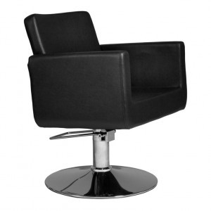 CHIC R - Friseurstuhl Bedienstuhl Friseursessel Coiffeurstuhl sc...