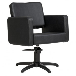 CLASS E - Friseurstuhl Bedienstuhl Friseursessel Coiffeurstuhl s...