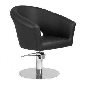 COSMO - Friseurstuhl Bedienstuhl Friseursessel Coiffeurstuhl sch...