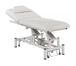 Massageliege Seem elektrisch 1-motorig