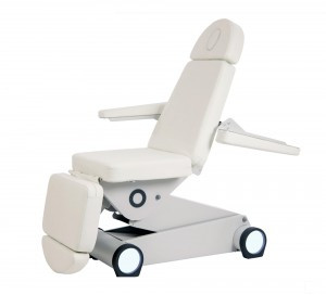 Kosmetikliege B-Light elektrisch
