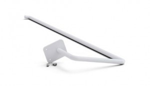 SWOP Papierrollenhalter