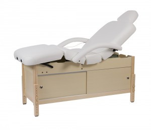 Massageliege Caphi