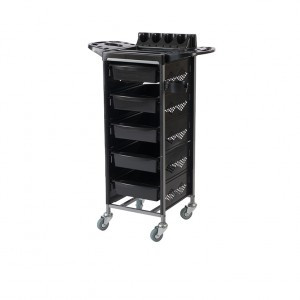 ROLLER Hairdressing Trolly