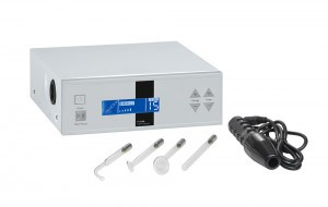 Hochfrequenz F-314A