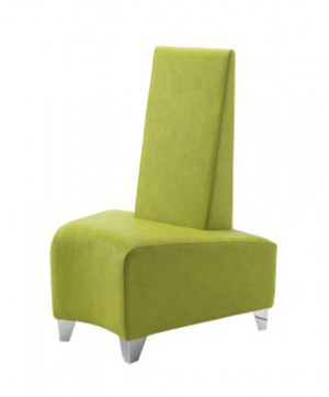 Wartesessel Buckingham 45°