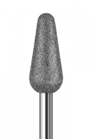 DIAMANT SCHLEIFER MIT MITTLERER KÖRNUNG SONDERFORMEN