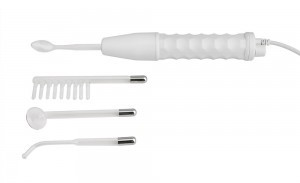 Tragbares Hochfrequenz-Gerät