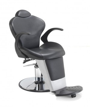 Ambassador Barbers Chair