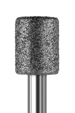 DIAMANT SCHLEIFER MIT MITTLERER KÖRNUNG GERADE FORM