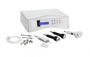 Multifunktionsgerät 4 in 1 F-332