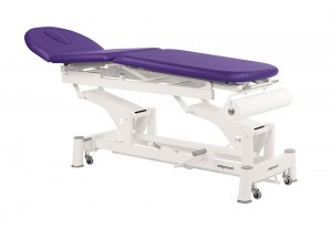 Massageliege C5721 elektrisch
