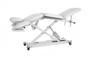Massageliege Comfort XV elektrisch