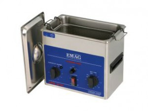 Ultraschallreiniger Emmi 30 HC