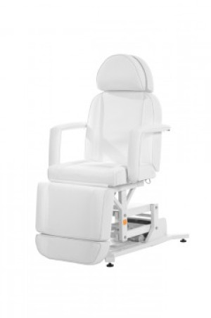 Kosmetikliege Queen III elektrisch Comfort 3-motorig optional He...