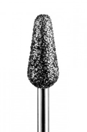 DIAMANT SCHLEIFER MIT SUPER GROBER KÖRNUNG