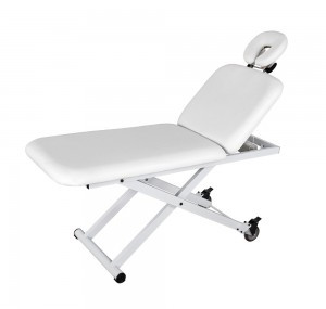 Massageliege Latis elektrisch