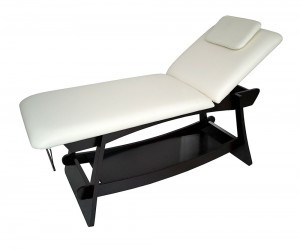 Massageliege Delto